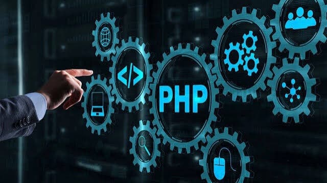 PHP Web Development